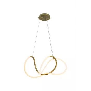 Pakabinamas šviestuvas Luminaire Pendant 30W LED 2250lm Natural White 4000K