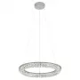 Luminaire Pendant 40W LED 3400LM neutraliai balta
