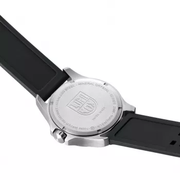 Luminox Atacama Field Day Date 1920 Laikrodis X2.2501 43mm