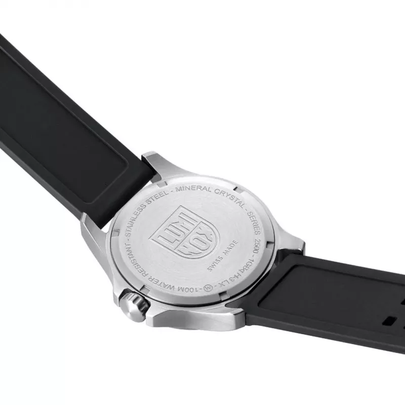 Luminox Atacama Field Day Date 1920 Laikrodis X2.2501 43mm