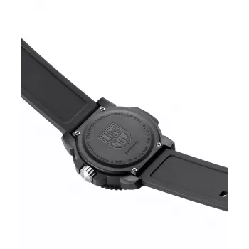 LUMINOX Vyrų Atacama Field Automatic 2050 Series Laikrodis X2.2059.1 (44mm)