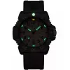 LUMINOX Vyrų Atacama Field Automatic 2050 Series Laikrodis X2.2059.1 (44mm)