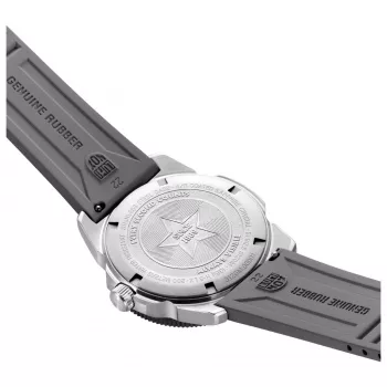 Luminox Vyriškas Atacama Field Day Date 1920 Series Šveicariškas Kvarcinis Laikrodis 44mm Ruda Odinė Apyrankė XS.CA22M