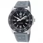 Luminox vyriškas Atacama Field Day Date 1920 serijos šveicariškas kvarcinis laikrodis 44 mm rudo odinio apyrankė XS.CA22M