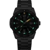 LUMINOX Vyriškas Nardymo Laikrodis XS.3137 44mm Carbonox Swiss Quartz
