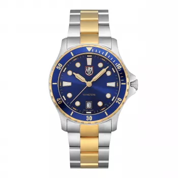 LUMINOX Vyriškas Laikrodis Pacific Diver Ripple XS.0944 (42mm)