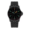 Luminox vyrų laikrodis XS.0914 42mm Carbonox nerūdijantis plienas Šveicariškas kvarcas