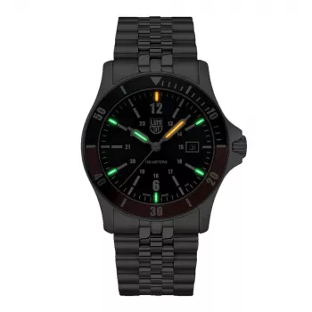 Luminox vyrų laikrodis XS.0914 42mm Carbonox nerūdijantis plienas Šveicariškas kvarcas