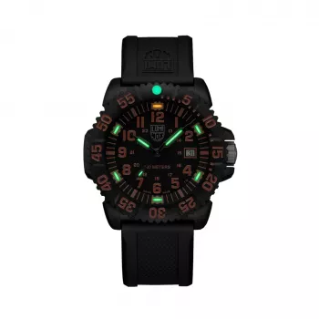 Luminox Men's X2.2053 Atacama Field Automatic 1900 Series 44mm Swiss Automatic Watch