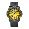 LUMINOX Vyrų X2.2055.1 Automatinis Laikrodis 44mm Ruda Oda
