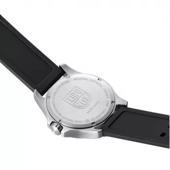 LUMINOX Vyriškas X2.2502 Atacama Field Automatic 1900 Series Laikrodis 43mm