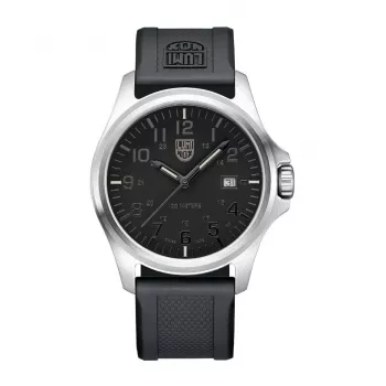 LUMINOX Vyriškas X2.2502 Atacama Field Automatic 1900 Series Laikrodis 43mm