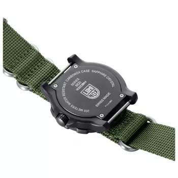 Luminox Vyriškas Laikrodis XL.8826.MI Recon Nav SPC 8820 Series 45mm Šveicariškas Kvarcinis