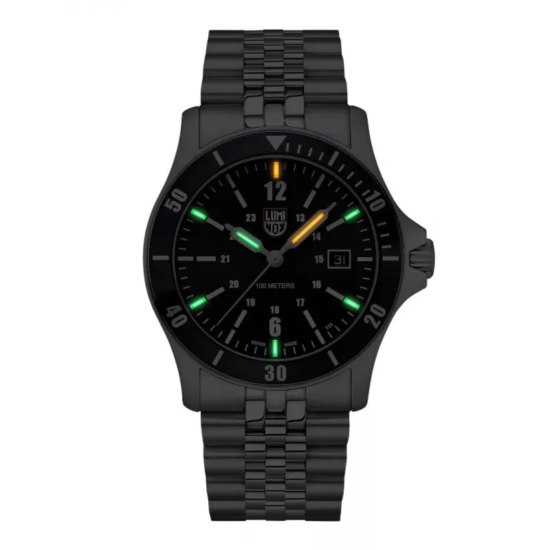 Luminox XS.0913 Atacama Field Automatic 1900 Series 44mm Swiss Automatic Watch