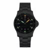 LUMINOX Vyriškas XS.0943 44mm Šveicariškas Automatinis Nerūdijančio Plieno Laikrodis