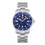 LUMINOX Vyriškas XS.0943 44mm Šveicariškas Automatinis Nerūdijančio Plieno Laikrodis