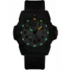 Luminox XS.3505.GP.1 Vyriškas Laikrodis 45mm Carbonox Swiss Quartz