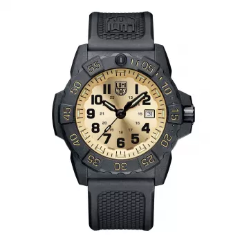 Luminox XS.3505.GP.1 Vyriškas Laikrodis 45mm Carbonox Swiss Quartz