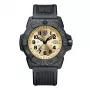 Luminox XS.3505.GP.1 Vyriškas Laikrodis 45mm Carbonox Swiss Quartz