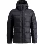 Lundhags Padje Light Tech Down Jacket Men's Black