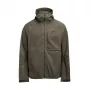Lundhags Tived Waterproof Jacket Men's Forest Green