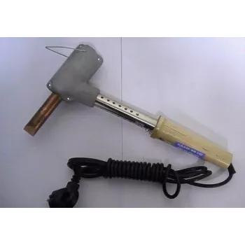 LUTOWNICA OPOR.LG-450W / LUTOLA Transformer Soldering Iron 450W