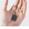 LUXURY-GOODS JNN Q63 32GB balso diktofonas su cinko lydinio korpusu, DSP triukšmo slopinimu, balso aktyvavimu, 30 val. baterija