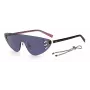 M Missoni moteriški akiniai nuo saulės MMI0001S807 - 99/1/140 mm