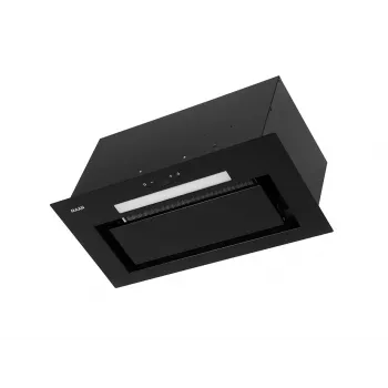 MAAN Ares M 60 Soft Touch įmontuojamas gartraukis po spintele 570 m³/h juodas