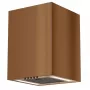 MAAN ELBA MINI WPB 430 Shine Copper įmontuojamas gartraukis