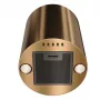 MAAN ELBA MINI WPB 431 Gilded Sheen sieninis gartraukis
