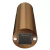 MAAN ELBA PB 31 Glossy Copper 50 cm sieninis gartraukis