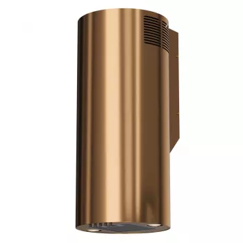 MAAN ELBA WPB 731 Copper Gloss Sieninis Gartraukis 70 cm