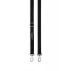 Machino Crossbody Strap MC-LG 02 Black
