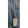 Machino Crossbody Strap MC-LG03 Beige