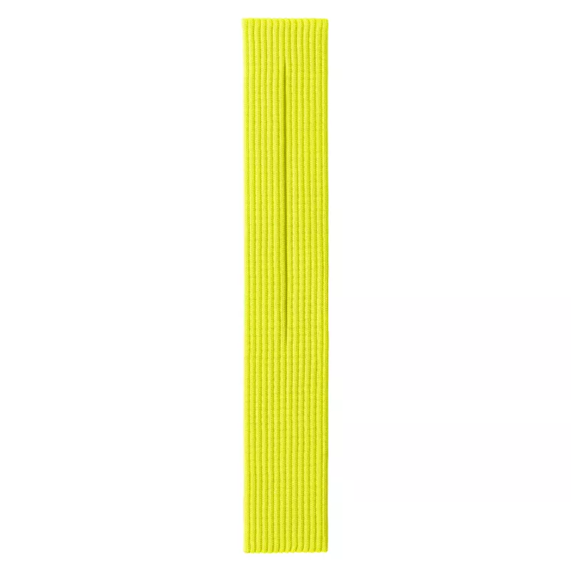 MACHINO iPhone Sock Long Size (80cm) Geltona