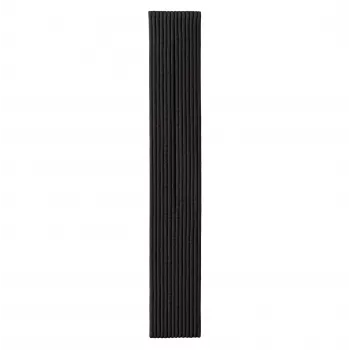 MACHINO iPhone Sock Short Size (40cm) Black