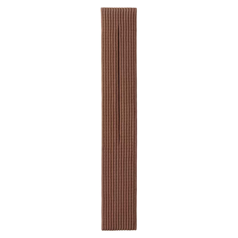 MACHINO iPhone Sock Short Size (40cm) Brown