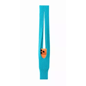 MACHINO iPhone Sock Short Size (40cm) Green