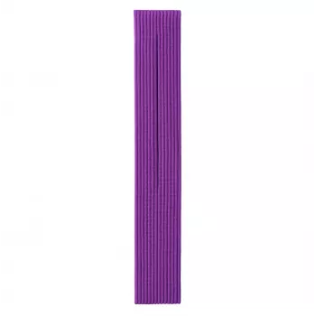 MACHINO iPhone Sock Short Size (40cm) Purple