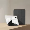 MACHINO TAB Case, skirta iPad Pro 11 (2024), juoda
