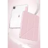 MACHINO TAB Case iPad Pro 11 2024 Rožinis