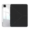 MACHINO TAB Case iPad Pro 12.9 2018-2022 / AIR 13 2024 Juoda