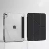 MACHINO TAB Dėklas, skirtas iPad Pro 13 2024, juodas