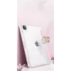 MACHINO TAB Case, skirta iPad Pro 13 2024, rožinė