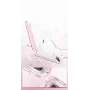 MACHINO TAB Case, skirta iPad Pro 13 2024, rožinė