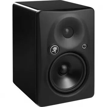 MACKIE 6.5 colių 2 krypčių aukštos raiškos studijinis monitorius