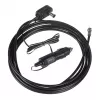 Maclean MCTV-945 įvairiakryptė aktyvi DVB-T/T2 H.265 HEVC USB magnetinė antena
