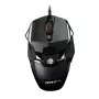 Mad Catz THE AUTHENTIC R.A.T. 1+ Gaming Mouse (MR01MCINBL000-0) - Black/Red