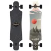 Madrid Spade Drop Through Luna 39 Longboard